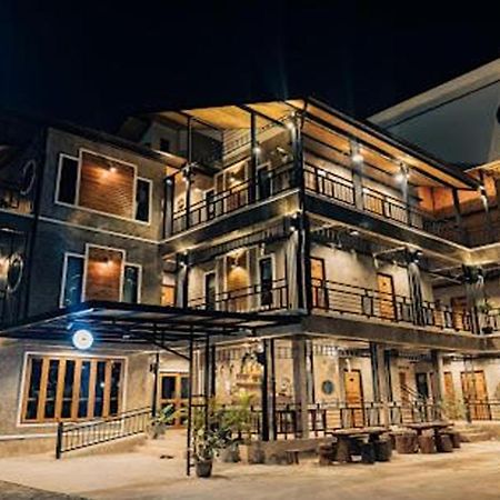 Nan Arena Place Ngoại thất bức ảnh