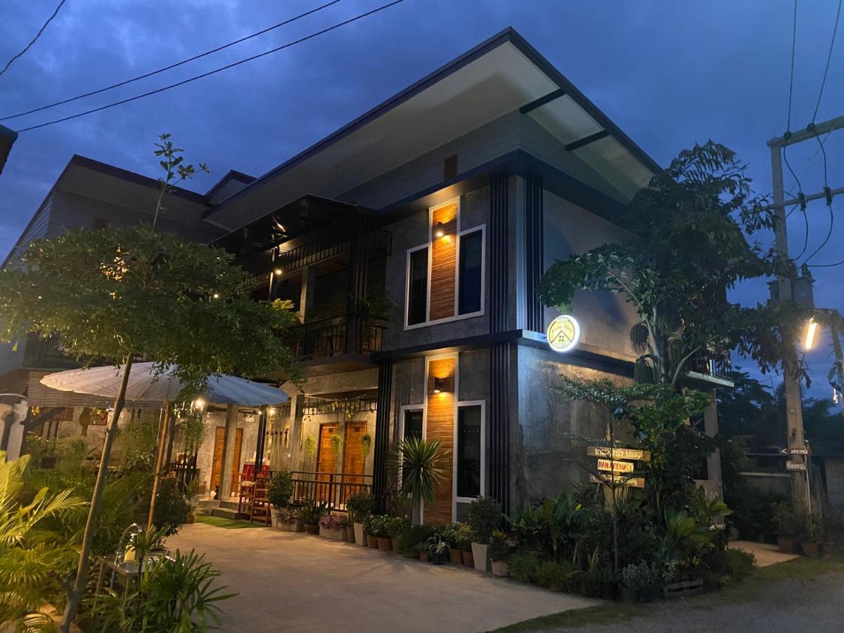 Nan Arena Place Ngoại thất bức ảnh