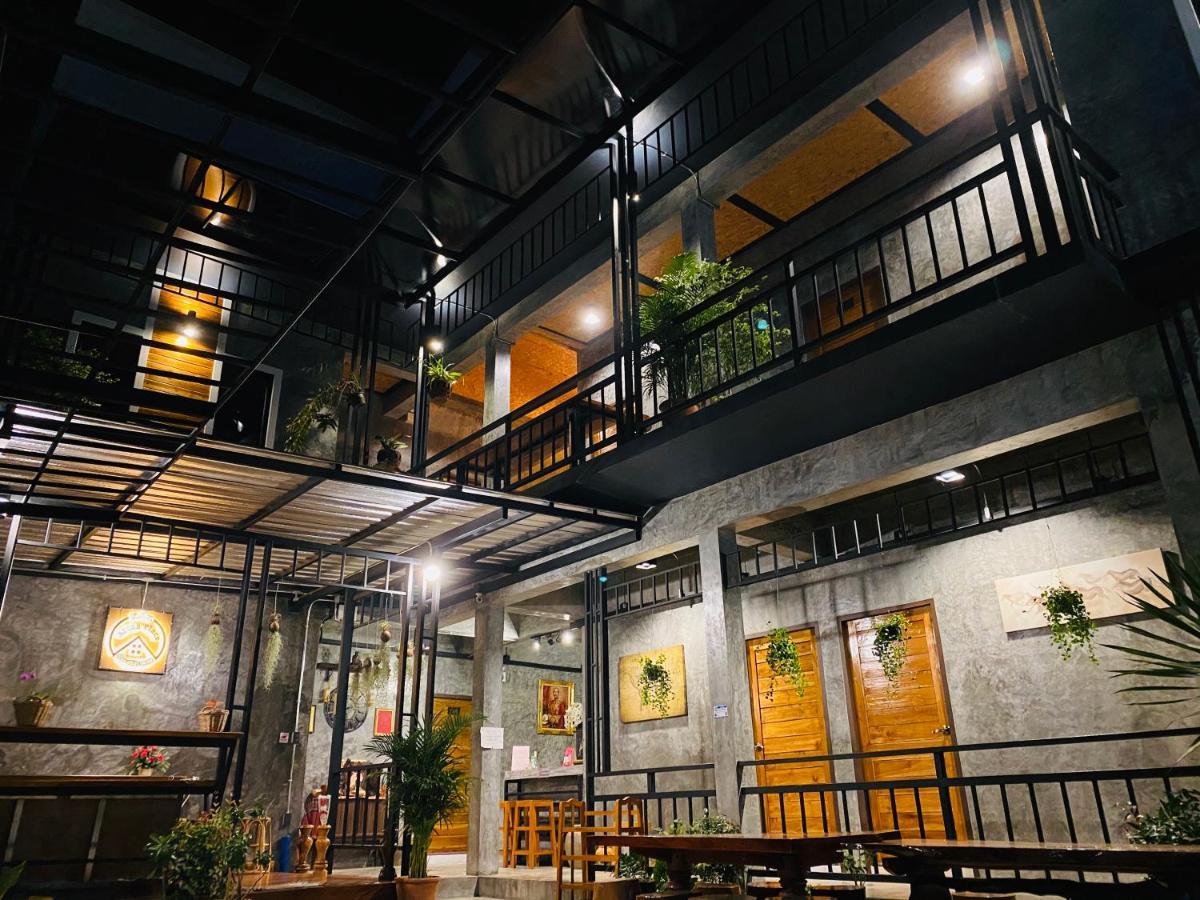Nan Arena Place Ngoại thất bức ảnh