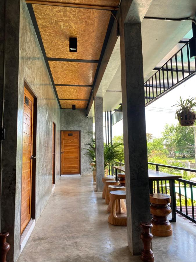 Nan Arena Place Ngoại thất bức ảnh
