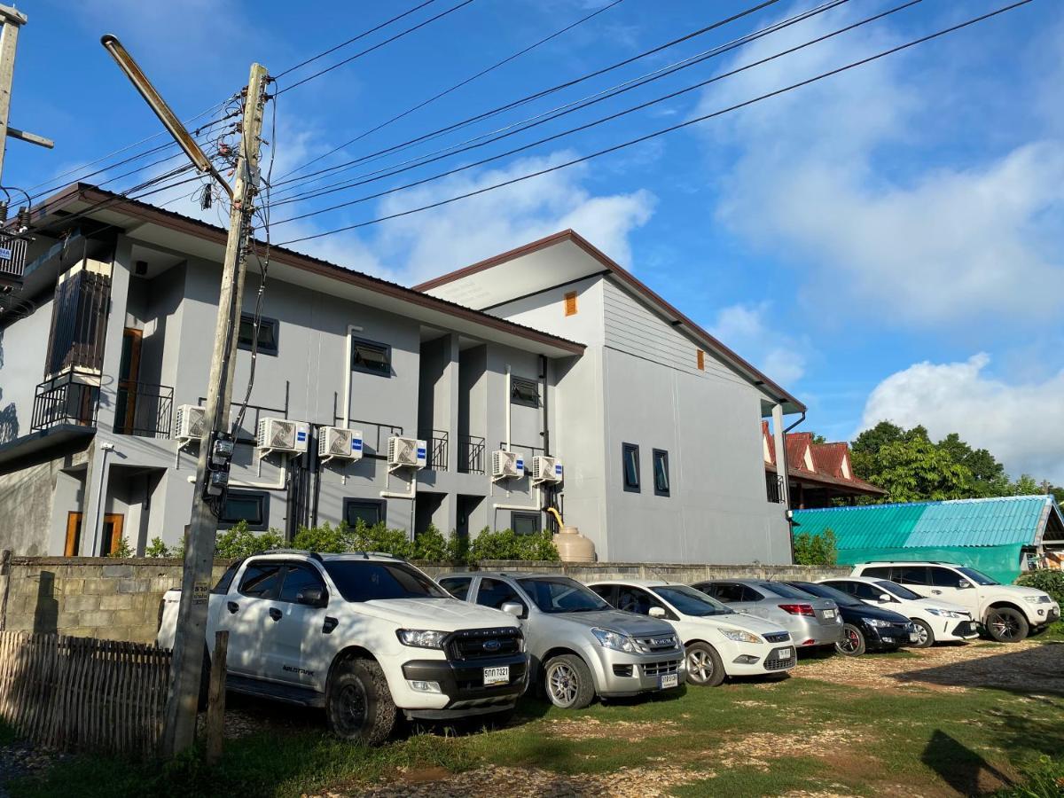 Nan Arena Place Ngoại thất bức ảnh