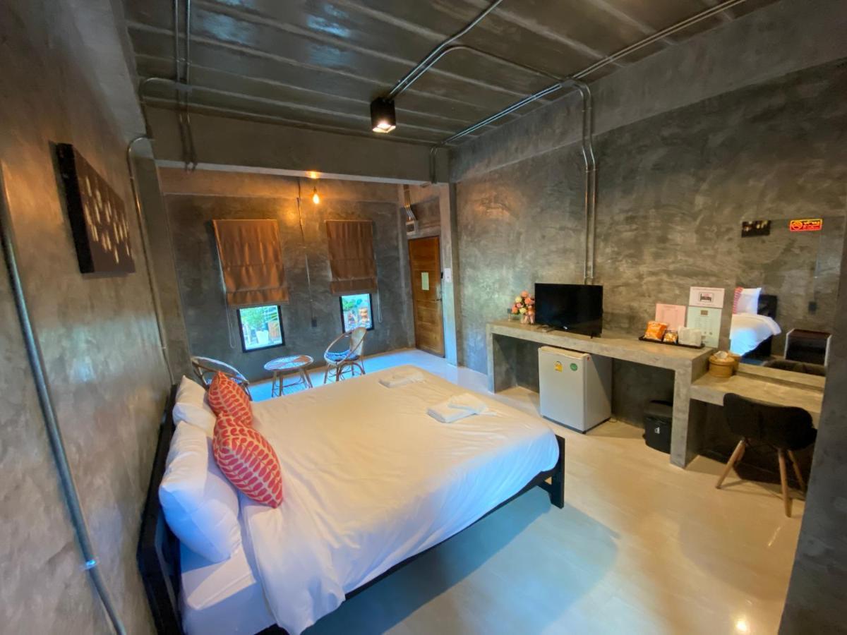 Nan Arena Place Ngoại thất bức ảnh