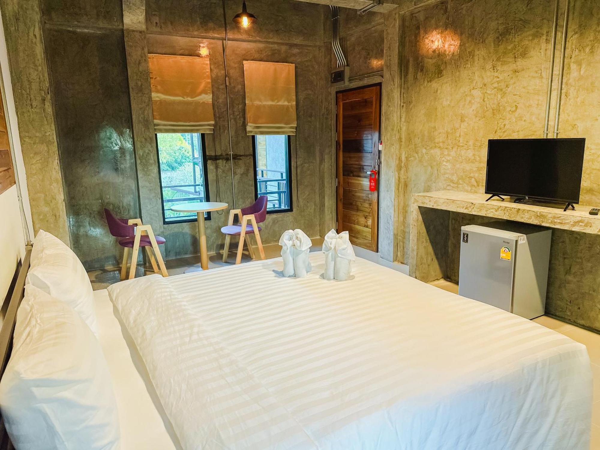 Nan Arena Place Ngoại thất bức ảnh