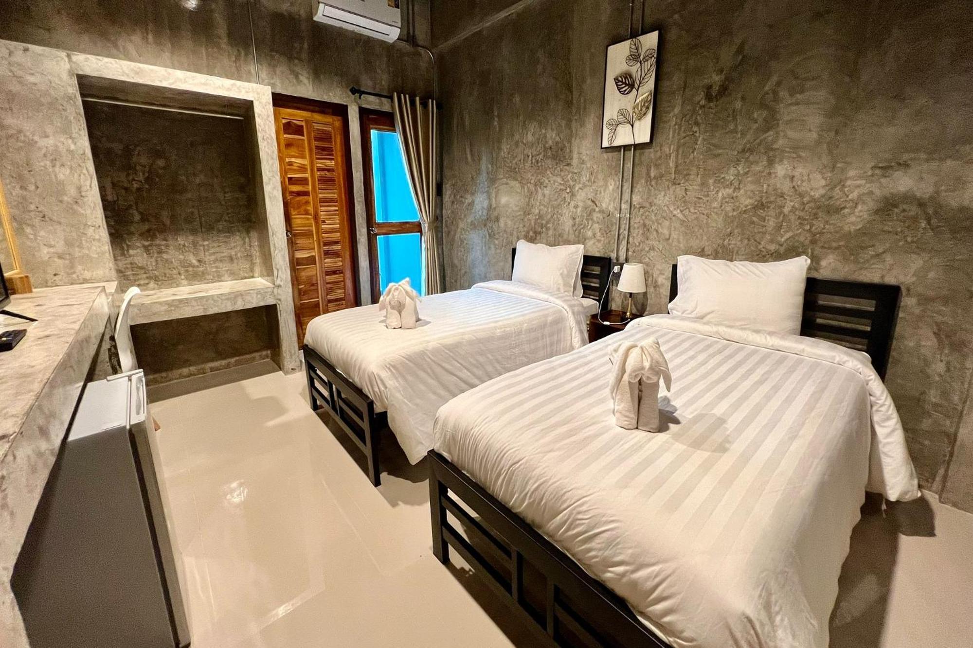 Nan Arena Place Ngoại thất bức ảnh