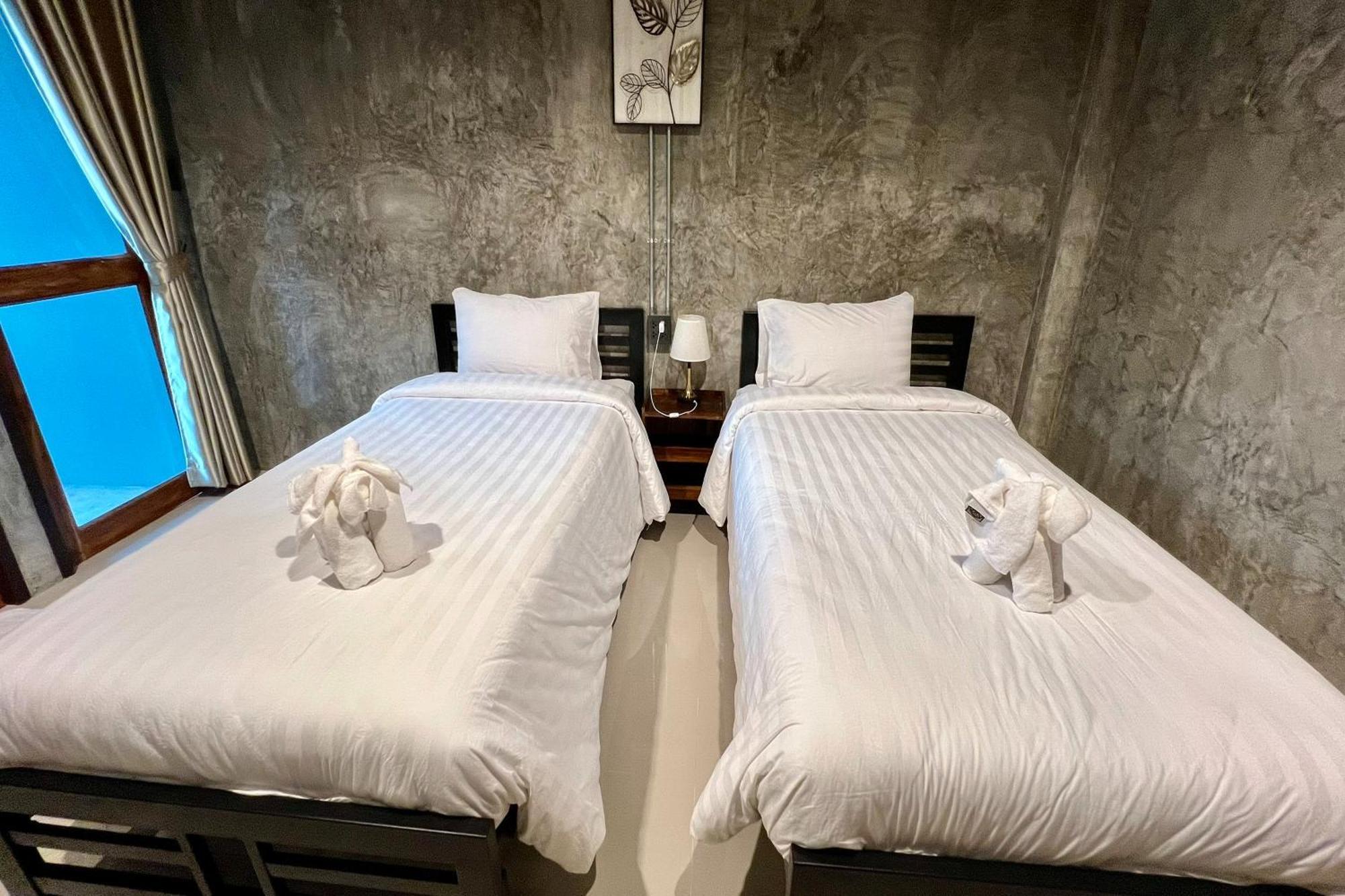 Nan Arena Place Ngoại thất bức ảnh