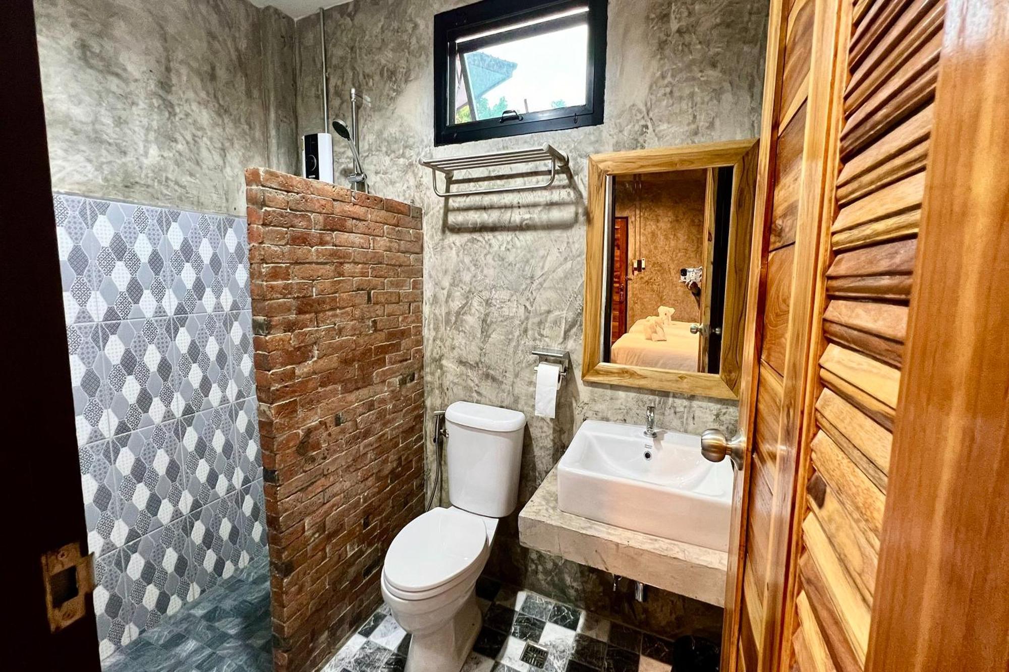 Nan Arena Place Ngoại thất bức ảnh