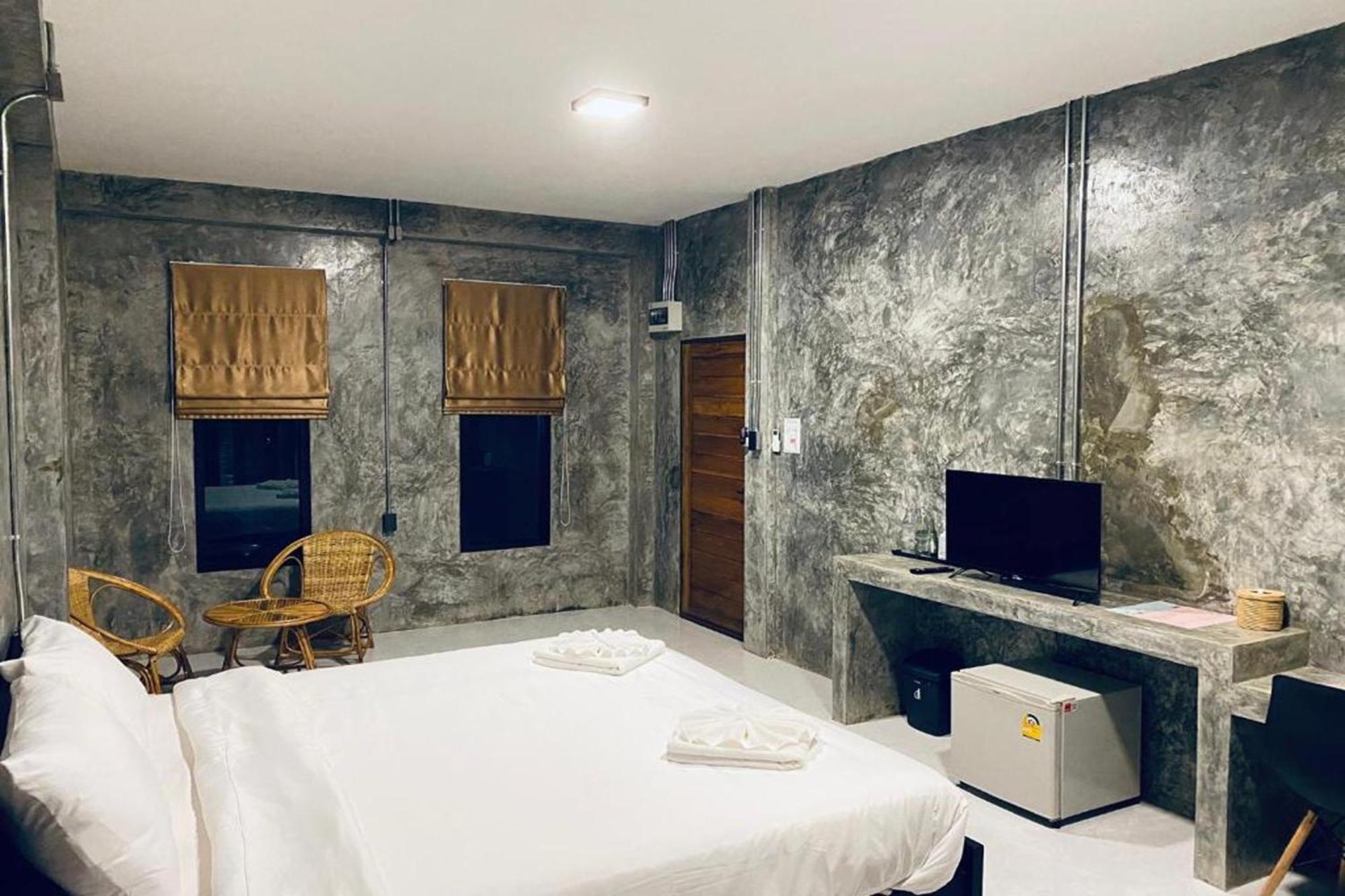 Nan Arena Place Ngoại thất bức ảnh