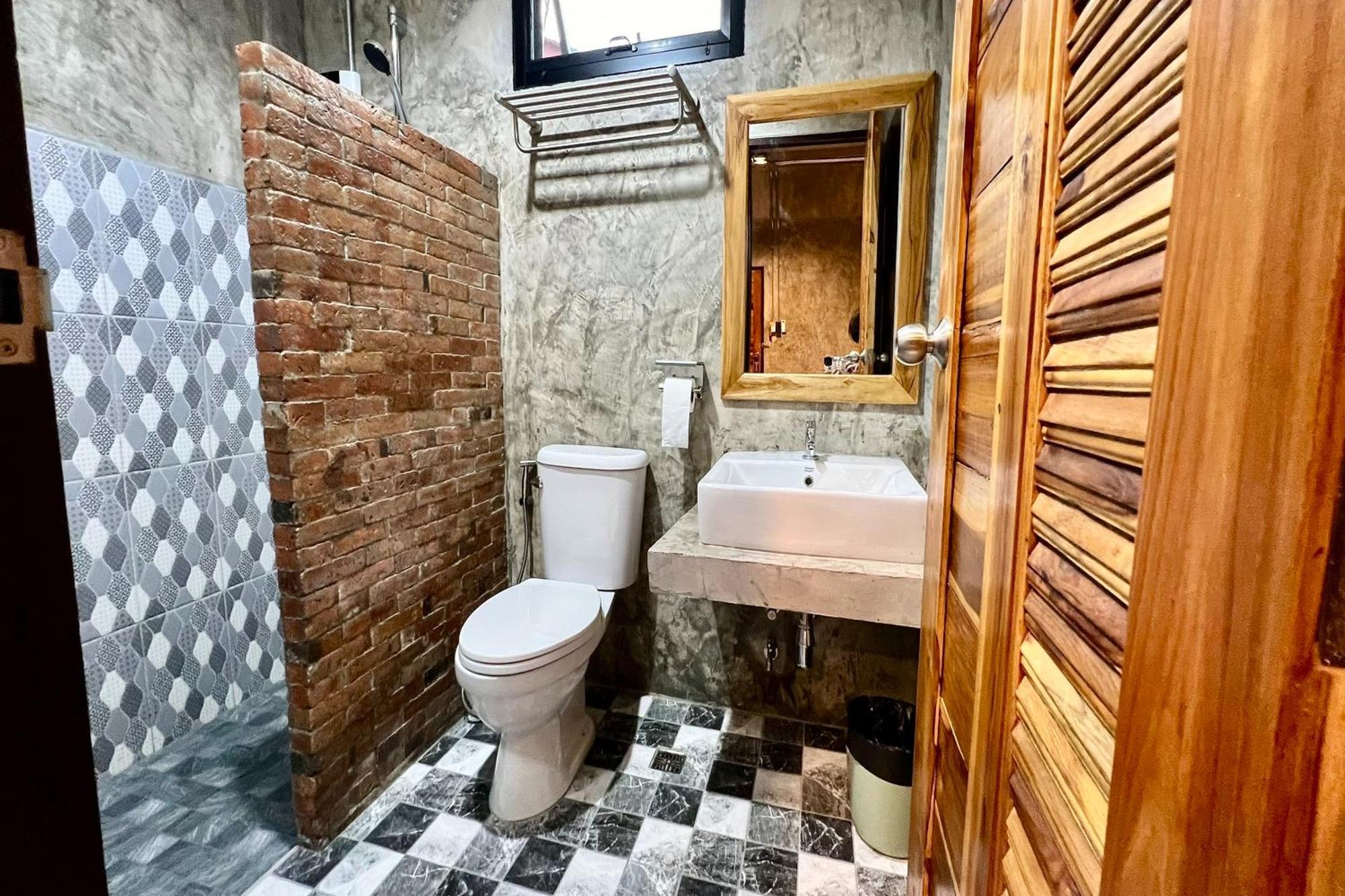 Nan Arena Place Ngoại thất bức ảnh