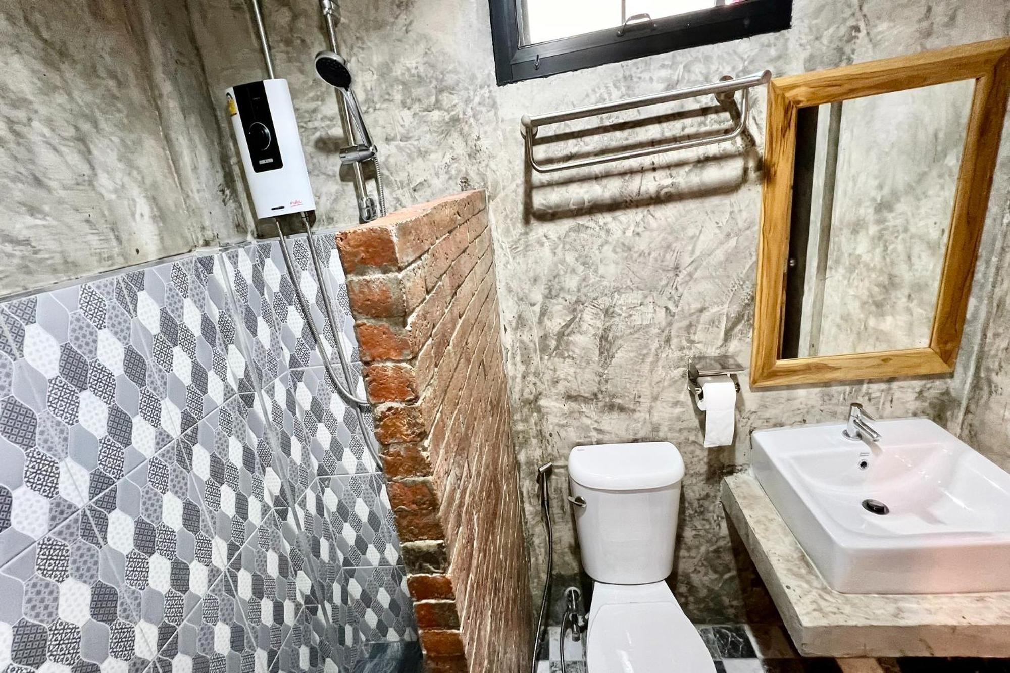 Nan Arena Place Ngoại thất bức ảnh